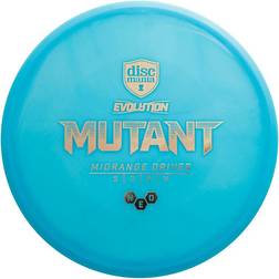 Discmania Neo Mutant