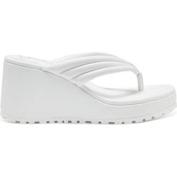 Jessica Simpson Kemnie - Bright White