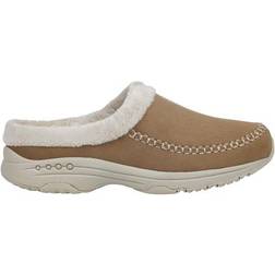 Easy Spirit Travelfurr W - Light Brown