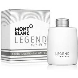 Montblanc Legend Spirit EdT 0.2 fl oz