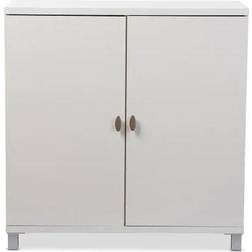 Baxton Studio Marcy Sideboard 35.1x35.9"