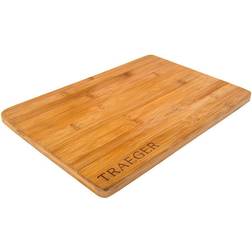 Traeger Magnetic Chopping Board 13.5"