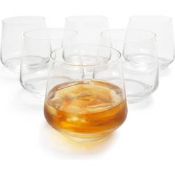 Schott Zwiesel Pure Whiskey Glass 13.2fl oz 6