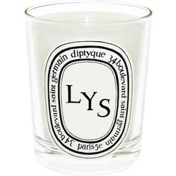 Diptyque Lys Scented Candle 6.7oz