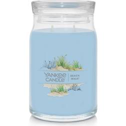Yankee Candle Beach Walk Scented Candle 20oz