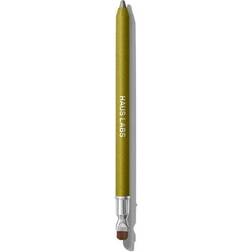 Haus Labs Optic Intensity Eco Eyeliner Olive Shimmer