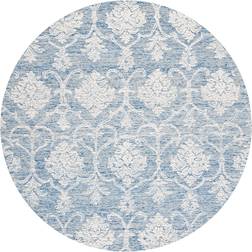 Safavieh Metro Collection Blue, Beige 72"