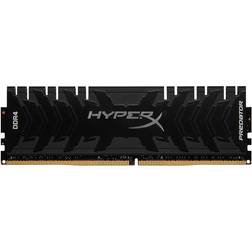 HyperX Predator Black DDR4 3000MHz 2x16GB for Intel (HX430C15PB3K2/32)
