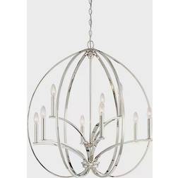 Minka Lavery Tilbury Pendant Lamp 30.1"