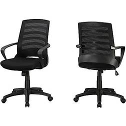 Monarch Specialties Multi Position Office Chair 41.5"