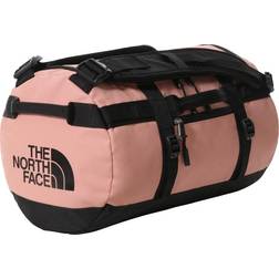 The North Face Base Camp Duffel XS - Rose Dawn/TNF Black