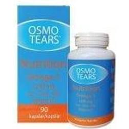 OsmoTears Nutrition Omega-3 Capsules 90 st