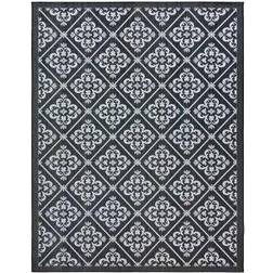 Avenue 33 Paseo Bran Black 108x156"