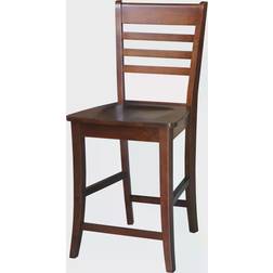 International Concepts Roma Bar Stool 40.9"