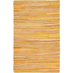 Safavieh Rag Rug Collection Multicolor 96x120"