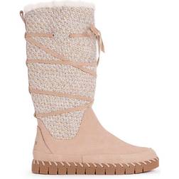 Muk Luks Flexi New York - Sand