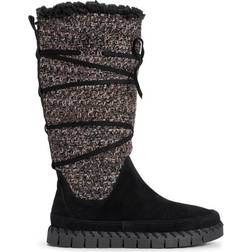 Muk Luks Flexi New York - Black