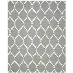 Safavieh Four Seasons Collection Grey, Beige 106.7x167.64cm