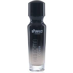 Bperfect Chroma Cover Matte Foundation W1