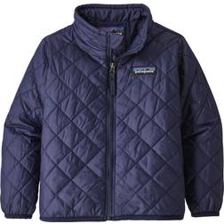 Patagonia Baby Nano Puff Jacket - Classic Navy (61363)