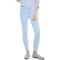 NYDJ Alina Skinny Ankle Jeans - Clear Sky