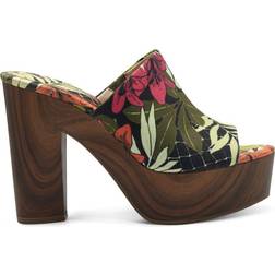 Jessica Simpson Shelbie - Tropical Multi