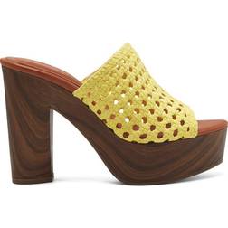 Jessica Simpson Shelbie - Yellow