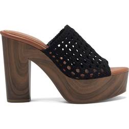 Jessica Simpson Shelbie - Black