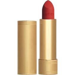 Gucci Rouge à Lèvres Mat Lipstick #302 Agatha Orange