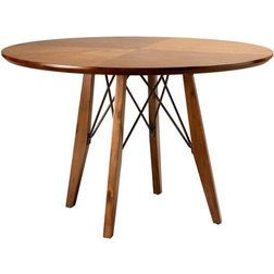 Ink+ivy Clark Dining Table 44.2"