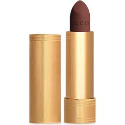 Gucci Rouge à Lèvres Mat Lipstick #209 Mona Leslie Cameo