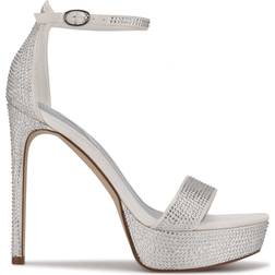 Nine West Goout - White