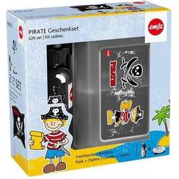 EMSA Kids 0.4l lunch box Pirate set Brotdose