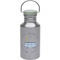 Lässig adventure bus Wasserflasche 0.5L