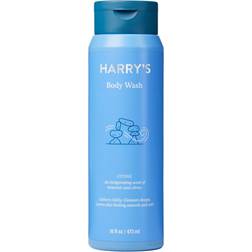 Harry's Body Wash Stone 16fl oz