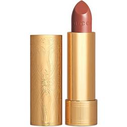 Gucci Rouge à Lèvres Satin Lipstick #201 The Painted Veil
