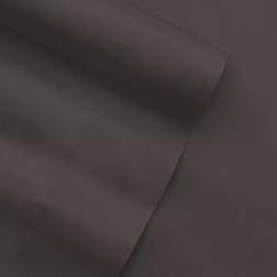 Home Collection Premium Ultra Soft Bed Sheet Brown (259.08x228.6)