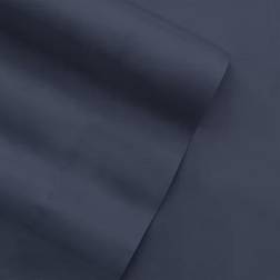 Home Collection Premium Ultra Soft Bed Sheet Blue (259.08x228.6)