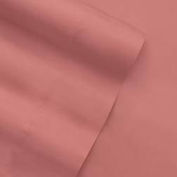 Home Collection Premium Ultra Soft Bed Sheet Pink (259.08x228.6)