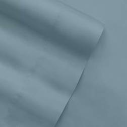 Home Collection Premium Ultra Soft Bed Sheet Blue (259.08x228.6)