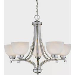 Minka Lavery Paradox Pendant Lamp 68.6cm