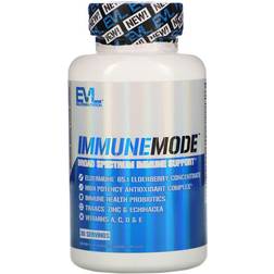 Evlution Nutrition ImmuneMode 30