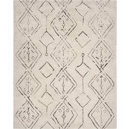 Safavieh Casablanca Collection Multicolour, Beige 243.84x304.8cm