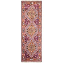 Surya Zeu-7820 Multicolor 30x96"