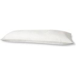 Tempur-Pedic Long Bed Pillow (121.92x35.56)