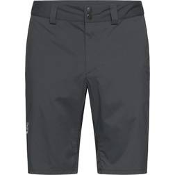 Haglöfs Lite Standard Shorts - Magnetite