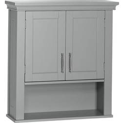 RiverRidge Somerset Wall Cabinet 22.9x24.4"