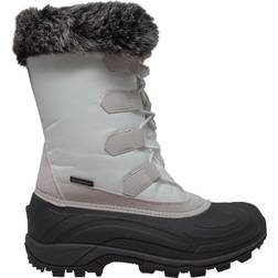Winter Boots W - White