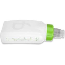 FlipBelt Arc 6oz Water Bottle