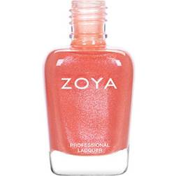 Zoya Nail Polish ZP838 Zahara 0.5fl oz